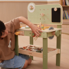 76151 PolarB Tool Bench
