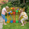 73155 tickit Rainbow Flexi-Tubes - Pk6