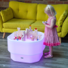 75573 tickit Discovery Glow Mini Tuff Table