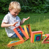 73420 tickit Rainbow Architect Set - Pk20