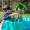 74059 tickit Woodland Trail Treehouse
