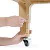 32064 Indoor Outdoor Sand & Water Table