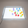 73062 tickit A2 Light Panel & Cover