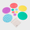 54517 tickit SiliShapes® Sensory Circles