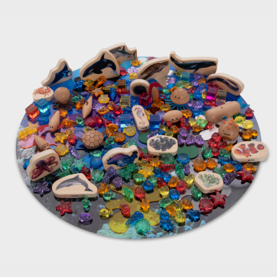 Sea Resource Bundle