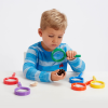 61096 tickit Rainbow Magnifiers - Pk6