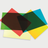 48002 tickit Colour Acetate Sheets - Pk5