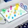 73046 tickit A3 Light Panel