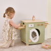 76219 PolarB Washing Machine Set