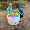73668 Translucent Colour Scoops