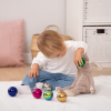 72265 tickit Sensory Reflective Colour Mystery Balls - Pk6