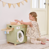 76219 PolarB Washing Machine Set