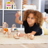 73476 tickit Wooden Space Adventure - Pk10