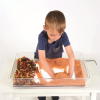 73036 tickit A3 Light Panel & Exploration Tray