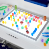 73046 tickit A3 Light Panel