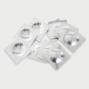 48013 tickit Convex/Concave Mirrors - Pk10