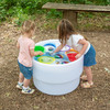 73664 Translucent Colour Nesting Sieves