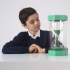 92042 tickit Mega Sand Timer - 1 Minute (Green)