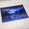 73580 tickit Winter Valley A2 Play Mat
