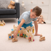 74067 tickit Town Discovery Dividers