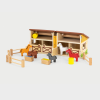 76207 Viga Foldable Stable