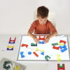 72606 tickit Colour Crystal Block Set - Pk41