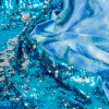 73642 Ocean Shimmer Fabric - Pk2