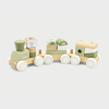 76193 PolarB Stacking Train