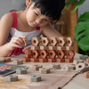 32048 Little Pavers - 60 piece set