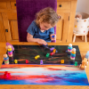 73582 tickit Winding Road A2 Play Mat
