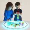 73089 tickit Translucent Cube Set - Pk54