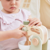 76175 PolarB Kitchen Mixer Set