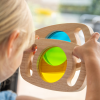 73359 tickit Easy Hold Colour Panels - Pk3