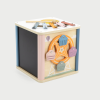 76157 PolarB 8 in 1 Activity Cube