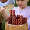 32046 Little Bricks - 60 piece set