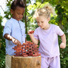 32046 Little Bricks - 60 piece set