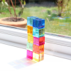 73550 tickit Gem Cubes - Pk10