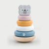 76139 PolarB Polar Bear Stacker