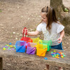 73666 Translucent Colour Discovery Pots
