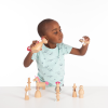 73496 tickit Wooden Enchanted Figures - Pk10