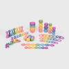 73979 tickit Rainbow Wooden Super Set - Pk84