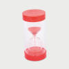 92109 tickit ColourBright Sand Timer - 30 Sec. Red