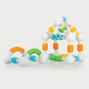 32056 Grippies Shake, Build, Curve - 70 piece set