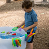 73668 Translucent Colour Scoops