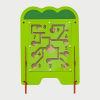 76023 Viga Crocodile Activity Wall Panels