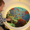 73560 tickit Under The Sea Discovery Play Mat