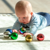 72265 tickit Sensory Reflective Colour Mystery Balls - Pk6