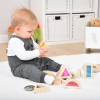 73275 tickit Rainbow Blocks - Pk24
