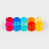 73576 tickit Gem Circles - PK10