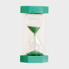 92042 tickit Mega Sand Timer - 1 Minute (Green)
